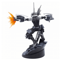 Banpresto Dioramatic: My Hero Academia - Katsuki Bakugo [The Brush Tones] - The Mage's Emporium Shumi Toys & Gifts Shopify Collective Shumi Toys & Gifts Used English Prize Japanese Style Comic Book
