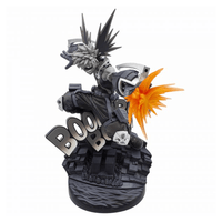Banpresto Dioramatic: My Hero Academia - Katsuki Bakugo [The Brush Tones] - The Mage's Emporium Shumi Toys & Gifts Shopify Collective Shumi Toys & Gifts Used English Prize Japanese Style Comic Book