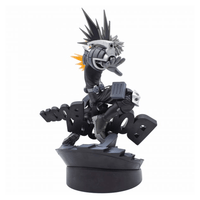 Banpresto Dioramatic: My Hero Academia - Katsuki Bakugo [The Brush Tones] - The Mage's Emporium Shumi Toys & Gifts Shopify Collective Shumi Toys & Gifts Used English Prize Japanese Style Comic Book