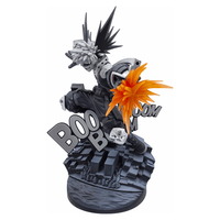 Banpresto Dioramatic: My Hero Academia - Katsuki Bakugo [The Tones] - The Mage's Emporium Shumi Toys & Gifts Shopify Collective Shumi Toys & Gifts Used English Prize Japanese Style Comic Book