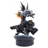 Banpresto Dioramatic: My Hero Academia - Katsuki Bakugo [The Tones] - The Mage's Emporium Shumi Toys & Gifts Shopify Collective Shumi Toys & Gifts Used English Prize Japanese Style Comic Book