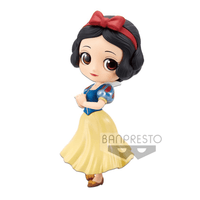 Banpresto: Disney Character Q Posket - Snow White (Ver. A) - The Mage's Emporium Shumi Toys & Gifts Shopify Collective Shumi Toys & Gifts Used English Q Posket Japanese Style Comic Book