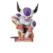 Banpresto Dragon Ball Movie Frieza Special Vol. 1 Mini - Figure 005 Frieza (Kneeling) - The Mage's Emporium ToyShnip Shopify Collective ToyShnip Used English Toys & Games Japanese Style Comic Book