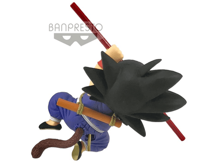 Banpresto: Dragon Ball Super Son Goku FES!! Vol. 9 - Kid Goku (B) - The Mage's Emporium Shumi Toys & Gifts Shopify Collective Shumi Toys & Gifts Used English Prize Japanese Style Comic Book