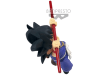 Banpresto: Dragon Ball Super Son Goku FES!! Vol. 9 - Kid Goku (B) - The Mage's Emporium Shumi Toys & Gifts Shopify Collective Shumi Toys & Gifts Used English Prize Japanese Style Comic Book
