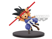 Banpresto: Dragon Ball Super Son Goku FES!! Vol. 9 - Kid Goku (B) - The Mage's Emporium Shumi Toys & Gifts Shopify Collective Shumi Toys & Gifts Used English Prize Japanese Style Comic Book