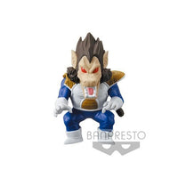 Banpresto Dragon Ball World Collectable Treasure Rally Vol. 4 Mini - Figure Full Set of 6 - The Mage's Emporium ToyShnip Shopify Collective ToyShnip Used English Toys & Games Japanese Style Comic Book