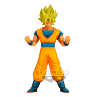 Banpresto: Dragon Ball Z Burning Fighters Vol. 2 - Son Goku - The Mage's Emporium Shumi Toys & Gifts Shopify Collective Shumi Toys & Gifts Used English Prize Japanese Style Comic Book