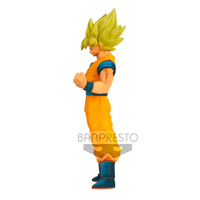 Banpresto: Dragon Ball Z Burning Fighters Vol. 2 - Son Goku - The Mage's Emporium Shumi Toys & Gifts Shopify Collective Shumi Toys & Gifts Used English Prize Japanese Style Comic Book