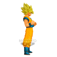 Banpresto: Dragon Ball Z Burning Fighters Vol. 2 - Son Goku - The Mage's Emporium Shumi Toys & Gifts Shopify Collective Shumi Toys & Gifts Used English Prize Japanese Style Comic Book