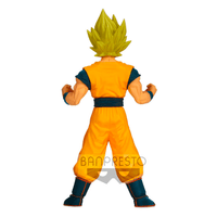 Banpresto: Dragon Ball Z Burning Fighters Vol. 2 - Son Goku - The Mage's Emporium Shumi Toys & Gifts Shopify Collective Shumi Toys & Gifts Used English Prize Japanese Style Comic Book
