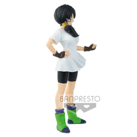 Banpresto: Dragon Ball Z Glitter & Glamours - Videl (Ver. A) - The Mage's Emporium Shumi Toys & Gifts Shopify Collective Shumi Toys & Gifts Used English Prize Japanese Style Comic Book