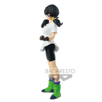 Banpresto: Dragon Ball Z Glitter & Glamours - Videl (Ver. A) - The Mage's Emporium Shumi Toys & Gifts Shopify Collective Shumi Toys & Gifts Used English Prize Japanese Style Comic Book