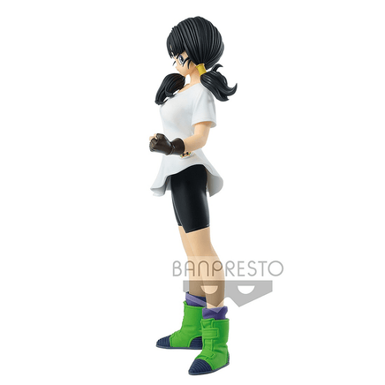 Banpresto: Dragon Ball Z Glitter & Glamours - Videl (Ver. A) - The Mage's Emporium Shumi Toys & Gifts Shopify Collective Shumi Toys & Gifts Used English Prize Japanese Style Comic Book