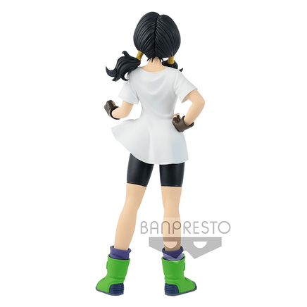 Banpresto: Dragon Ball Z Glitter & Glamours - Videl (Ver. A) - The Mage's Emporium Shumi Toys & Gifts Shopify Collective Shumi Toys & Gifts Used English Prize Japanese Style Comic Book
