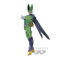 Banpresto: Dragon Ball Z Vol. 4 - Cell World Colosseum Figure (Ver. A) - The Mage's Emporium Shumi Toys & Gifts Shopify Collective Shumi Toys & Gifts Used English Prize Japanese Style Comic Book