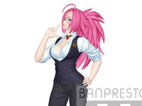 Banpresto: Fate/EXTRA Last Encore - Rider (Francis Drake) EXQ Figure - The Mage's Emporium Shumi Toys & Gifts Shopify Collective Shumi Toys & Gifts Used English EXQ Figure Japanese Style Comic Book
