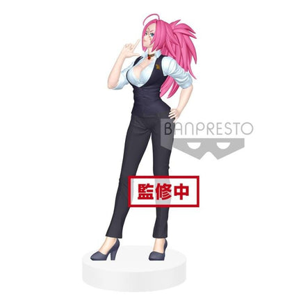 Banpresto: Fate/EXTRA Last Encore - Rider (Francis Drake) EXQ Figure - The Mage's Emporium Shumi Toys & Gifts Shopify Collective Shumi Toys & Gifts Used English EXQ Figure Japanese Style Comic Book