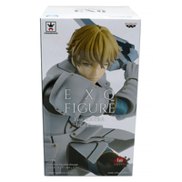 Banpresto: Fate/Extra: Last Encore - Saber Gawain EXQ Figure - The Mage's Emporium Shumi Toys & Gifts Shopify Collective Shumi Toys & Gifts Used English EXQ Figure Japanese Style Comic Book