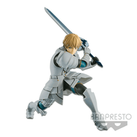 Banpresto: Fate/Extra: Last Encore - Saber Gawain EXQ Figure - The Mage's Emporium Shumi Toys & Gifts Shopify Collective Shumi Toys & Gifts Used English EXQ Figure Japanese Style Comic Book