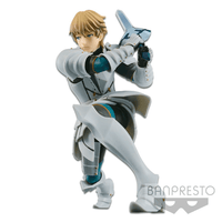 Banpresto: Fate/Extra: Last Encore - Saber Gawain EXQ Figure - The Mage's Emporium Shumi Toys & Gifts Shopify Collective Shumi Toys & Gifts Used English EXQ Figure Japanese Style Comic Book