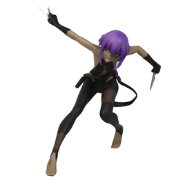 Banpresto: Fate/Grand Order: Divine Realm of the Round Table: Camelot - Hassan of the Serenity Servant Figure - The Mage's Emporium Shumi Toys & Gifts Shopify Collective Shumi Toys & Gifts Used English Prize Japanese Style Comic Book