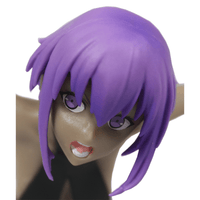 Banpresto: Fate/Grand Order: Divine Realm of the Round Table: Camelot - Hassan of the Serenity Servant Figure - The Mage's Emporium Shumi Toys & Gifts Shopify Collective Shumi Toys & Gifts Used English Prize Japanese Style Comic Book