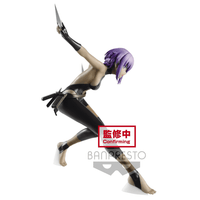 Banpresto: Fate/Grand Order: Divine Realm of the Round Table: Camelot - Hassan of the Serenity Servant Figure - The Mage's Emporium Shumi Toys & Gifts Shopify Collective Shumi Toys & Gifts Used English Prize Japanese Style Comic Book