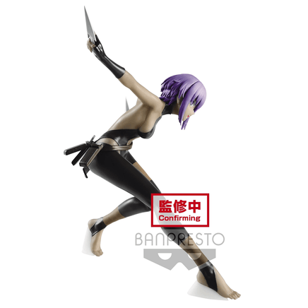 Banpresto: Fate/Grand Order: Divine Realm of the Round Table: Camelot - Hassan of the Serenity Servant Figure - The Mage's Emporium Shumi Toys & Gifts Shopify Collective Shumi Toys & Gifts Used English Prize Japanese Style Comic Book