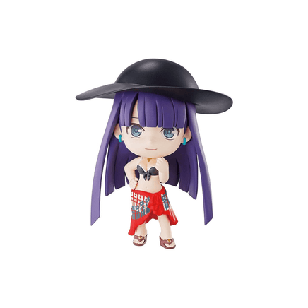 Banpresto: Fate/Grand Order - Ruler/Martha Kyun - Chara Figure - The Mage's Emporium Shumi Toys & Gifts Shopify Collective Shumi Toys & Gifts Used English Prize Japanese Style Comic Book