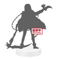 Banpresto: Fate/Grand Order - The Girl Who Bears Destiny - Ana EXQ Figure - The Mage's Emporium Shumi Toys & Gifts Shopify Collective Shumi Toys & Gifts Used English EXQ Figure Japanese Style Comic Book