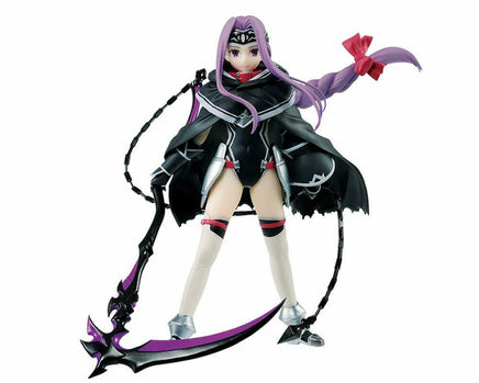 Banpresto: Fate/Grand Order - The Girl Who Bears Destiny - Ana EXQ Figure - The Mage's Emporium Shumi Toys & Gifts Shopify Collective Shumi Toys & Gifts Used English EXQ Figure Japanese Style Comic Book