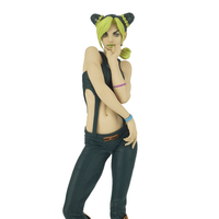Banpresto Grandista: JoJo's Bizarre Adventure Stone Ocean - Jolyne Cujoh - The Mage's Emporium Shumi Toys & Gifts Shopify Collective Shumi Toys & Gifts Used English Grandista Japanese Style Comic Book