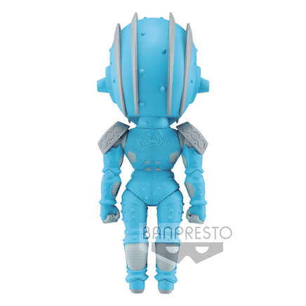 Banpresto: JoJo's Bizarre Adventure: Stone Ocean - Stone Free Poligoroid Figure - The Mage's Emporium Shumi Toys & Gifts Shopify Collective Shumi Toys & Gifts Used English Prize Japanese Style Comic Book