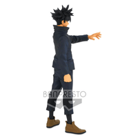 Banpresto: Jujutsu Kaisen Jukon No Kata - Megumi Fushiguro - The Mage's Emporium Shumi Toys & Gifts Shopify Collective Shumi Toys & Gifts Used English Prize Japanese Style Comic Book