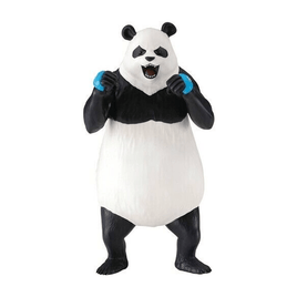 Banpresto: Jujutsu Kaisen: Jukon No Kata - Panda Figure - The Mage's Emporium Shumi Toys & Gifts Shopify Collective Shumi Toys & Gifts Used English Prize Japanese Style Comic Book