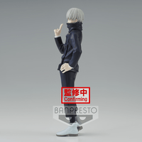 Banpresto: Jujutsu Kaisen: Jukon No Kata - Toge Inumaki (A) - The Mage's Emporium Shumi Toys & Gifts Shopify Collective Shumi Toys & Gifts Used English Prize Japanese Style Comic Book