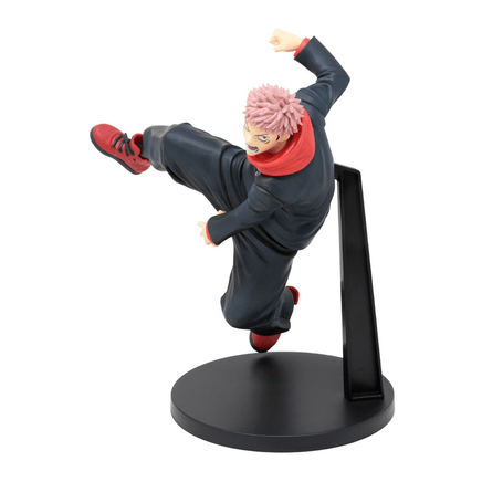 Banpresto: Jujutsu Kaisen - Maximatic The Yuji Itadori - The Mage's Emporium Shumi Toys & Gifts Shopify Collective Shumi Toys & Gifts Used English Prize Japanese Style Comic Book