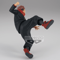 Banpresto: Jujutsu Kaisen - Maximatic The Yuji Itadori - The Mage's Emporium Shumi Toys & Gifts Shopify Collective Shumi Toys & Gifts Used English Prize Japanese Style Comic Book