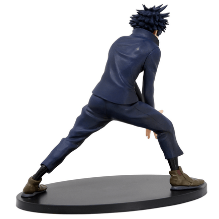 Banpresto: Jujutsu Kaisen - Megumi Fushiguro - The Mage's Emporium Shumi Toys & Gifts Shopify Collective Shumi Toys & Gifts Used English Prize Japanese Style Comic Book