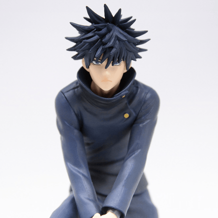 Banpresto: Jujutsu Kaisen - Megumi Fushiguro - The Mage's Emporium Shumi Toys & Gifts Shopify Collective Shumi Toys & Gifts Used English Prize Japanese Style Comic Book