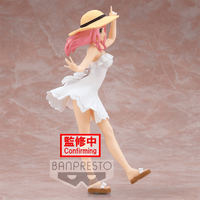 Banpresto: Kaguya - sama: Love Is War Kyunties - Chika Fujiwara (Seaside Ver.) Figure - The Mage's Emporium Shumi Toys & Gifts Shopify Collective Shumi Toys & Gifts Used English Prize Japanese Style Comic Book