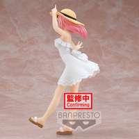 Banpresto: Kaguya - sama: Love Is War Kyunties - Chika Fujiwara (Seaside Ver.) Figure - The Mage's Emporium Shumi Toys & Gifts Shopify Collective Shumi Toys & Gifts Used English Prize Japanese Style Comic Book