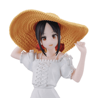 Banpresto: Kaguya - sama: Love Is War Kyunties - Kaguya Shinomiya (Seaside Ver.) Figure - The Mage's Emporium Shumi Toys & Gifts Shopify Collective Shumi Toys & Gifts Used English Prize Japanese Style Comic Book