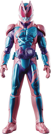 BanPresto - Kamen Rider Revice Kamen Rider Revi Statue Figure - The Mage's Emporium Super Anime Store Shopify Collective Super Anime Store Used English Figures Japanese Style Comic Book