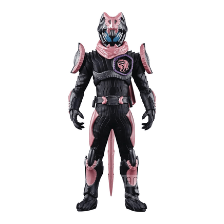 Banpresto: Kamen Rider Revice - Kamen Rider Vice Figure - The Mage's Emporium Shumi Toys & Gifts Shopify Collective Shumi Toys & Gifts Used English Prize Japanese Style Comic Book