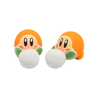 Banpresto: Kirby Fluffy Puffy Mine ~ Play in the Snow ~ (C: Waddle Dee) - The Mage's Emporium Shumi Toys & Gifts Shopify Collective Shumi Toys & Gifts Used English Figure Japanese Style Comic Book