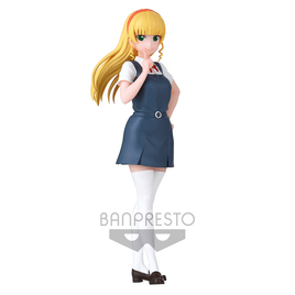 Banpresto: Love Live! Super Star!! - Sumire Heanna Figure - The Mage's Emporium Shumi Toys & Gifts Shopify Collective Shumi Toys & Gifts Used English Figure Japanese Style Comic Book