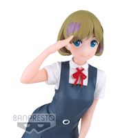 Banpresto: Love Live! Super Star!! - Tang Keke Figure - The Mage's Emporium Shumi Toys & Gifts Shopify Collective Shumi Toys & Gifts Used English Figure Japanese Style Comic Book