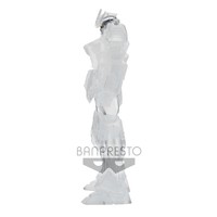 Banpresto: Mobile Suit Gundam: Internal Structure - GAT - X105 Strike Gundam (Ver. B) - The Mage's Emporium Shumi Toys & Gifts Shopify Collective Shumi Toys & Gifts Used English Prize Japanese Style Comic Book